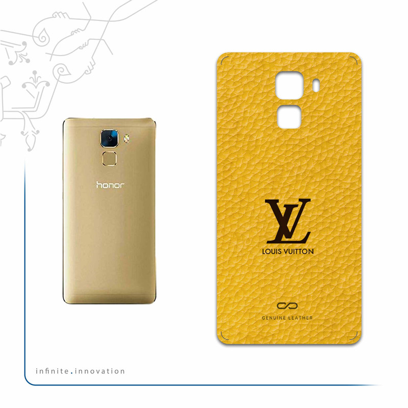 برچسب پوششی ماهوت مدل ML-LS_VTTN مناسب برای گوشی موبایل آنر 7