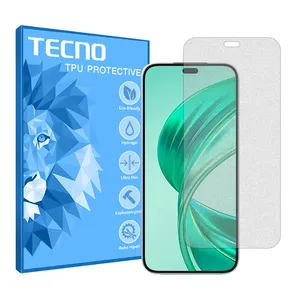 Tecno HyMTT model matte screen protector suitable for Honor X8b mobile phone