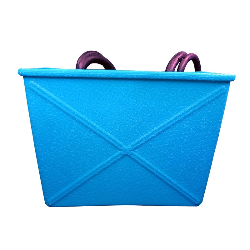 گلدان نرده ای مدل ماهگل بسته 3 عددی