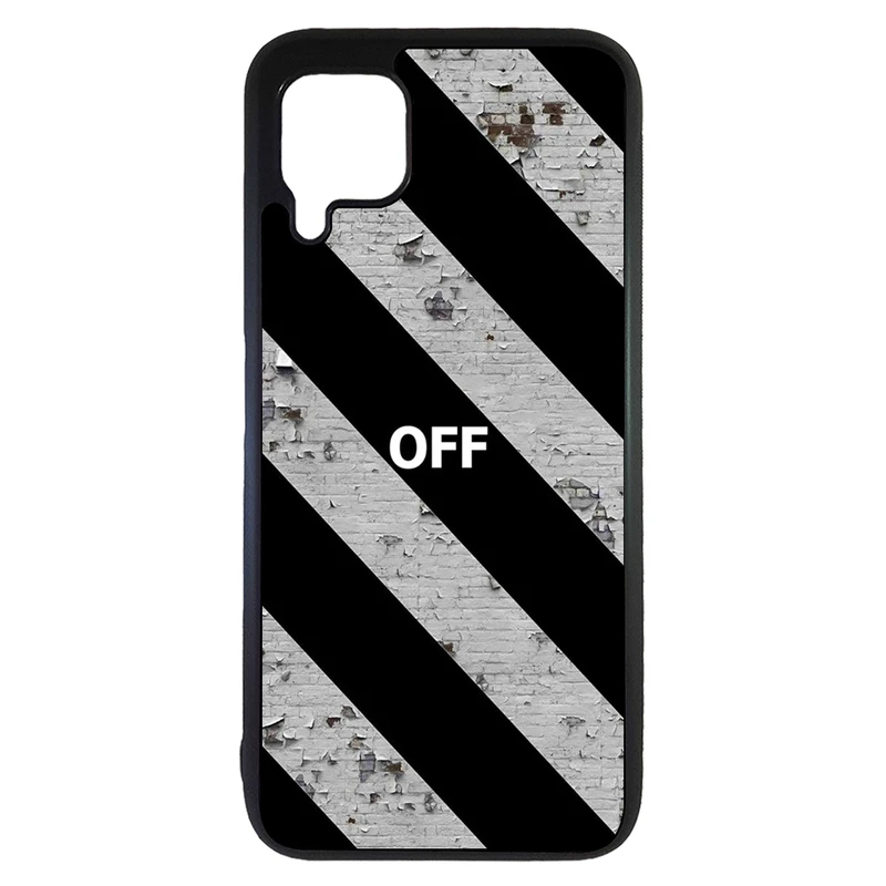 کاور گالری وبفر طرح off مناسب برای گوشی موبایل سامسونگ galaxy a22