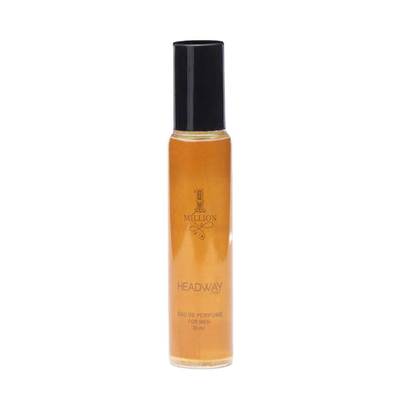 عطر جیبی مردانه هدوی استوری مدل پاکو رابان وان میلیون حجم 30 میلی لیتر عطر جیبی مردانه هدوی استوری مدل پاکو رابان وان میلیون حجم 30 میلی لیتر