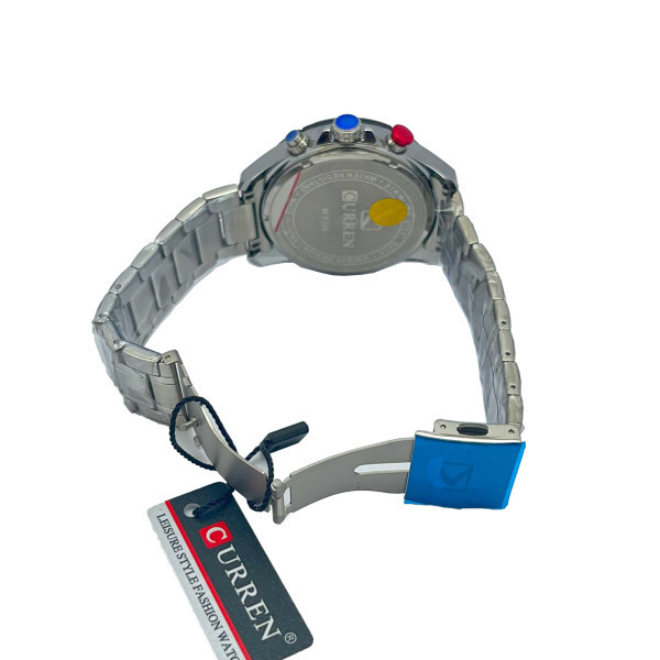 ساعت مچی عقربه‌ای مردانه کورن مدل 8427