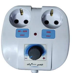 کلید دیمر مدل DN-2000