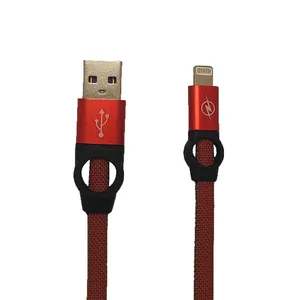  کابل تبدیل USB به لایتنینگ مدل 002 طول 1 متر