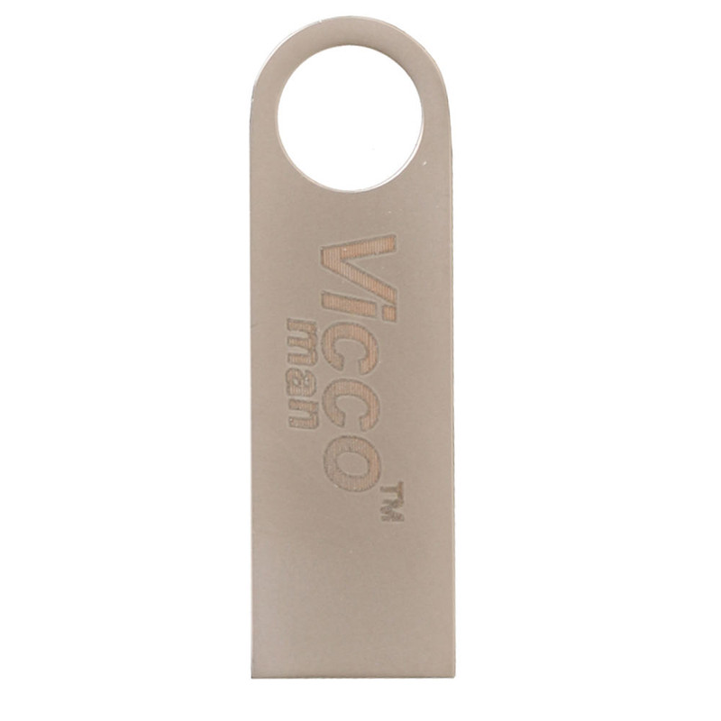 فلش مموری ویکومن مدل VC267 ظرفیت 32 گیگابایت