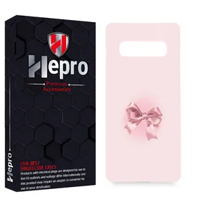 HEPRO MC Cover for Samsung Galaxy S10 Plus