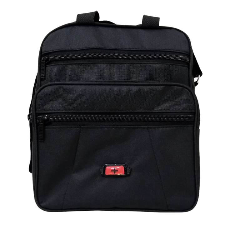 کیف رودوشی مردانه مدل A214