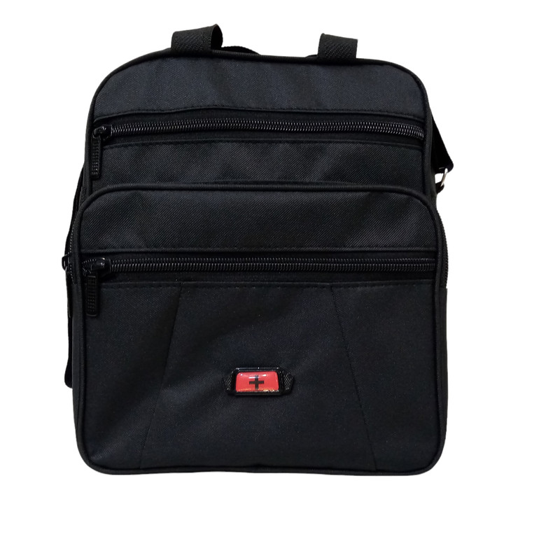 کیف رودوشی مردانه مدل A214