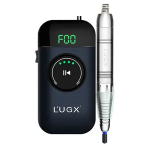 سوهان برقی لوجکس مدل LG-609