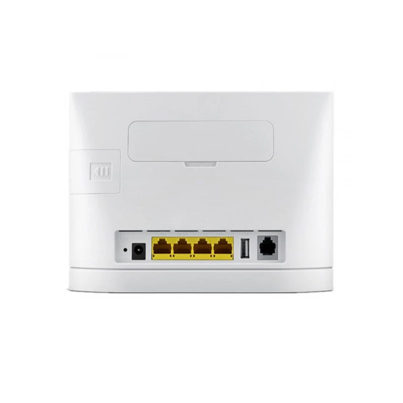 مودم 4G LTE هوآوی مدل LTE CPE B315s به همراه 200 گیگ اینترنت یکساله