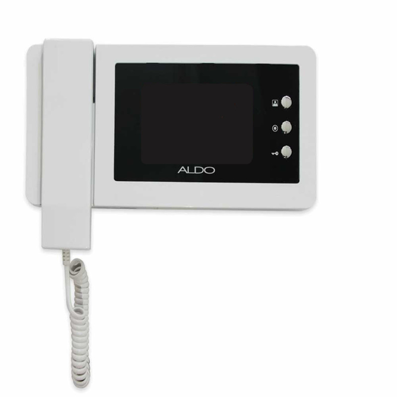 دربازکن تصویری آلدو مدل V۴۲۴M