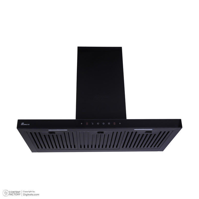 هود شومنیه‌ای بیمکث مدل 1301 سایز 90