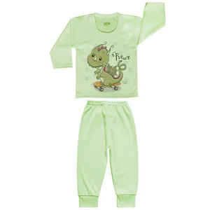 ست تی شرت و شلوار نوزادی کارانس مدل SBSG-3119