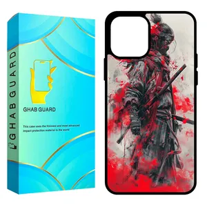 Ghab Guard CHAPGHAB Cover For Apple iPhone 12 / iPhone 12 Pro