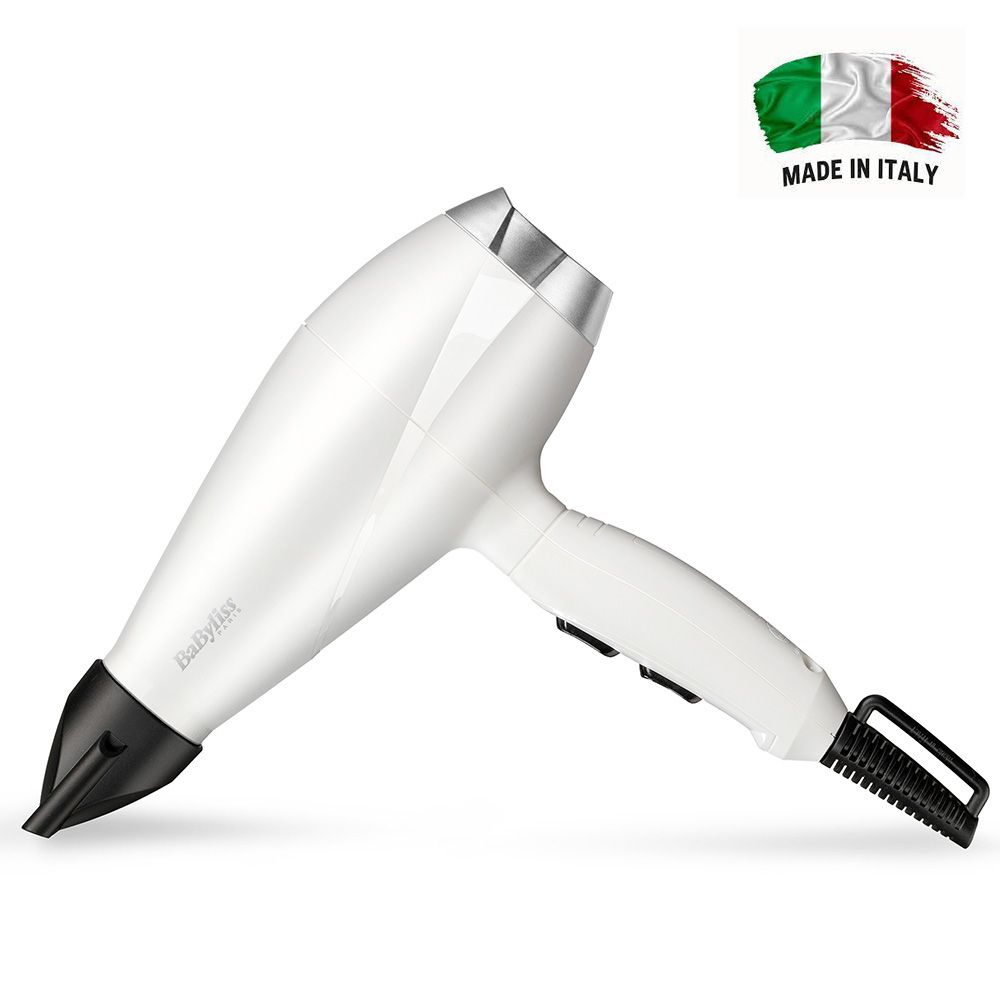 سشوار حرفه ای بابیلیس مدل 6704SDE -  - 11
