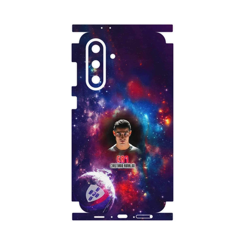 برچسب پوششی ماهوت مدل Cristiano Ronaldo 1-FullSkin مناسب برای گوشی موبایل سامسونگ Galaxy A36