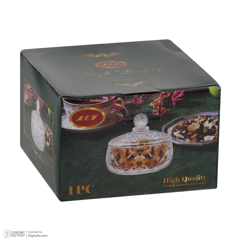 قندان ام جی دابلیو مدل Y241