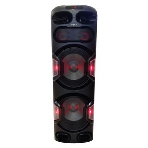 اسپیکر بلوتوثی قابل حمل تسکو مدل TS2084