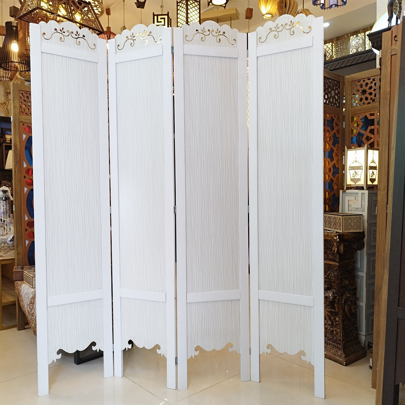 پارتیشن مدل پاراوان کد T12 مجموعه 4 عددی