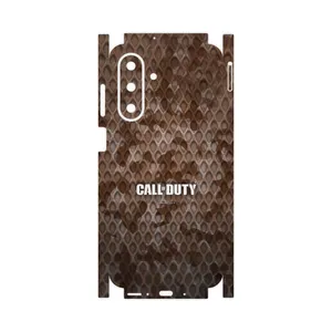 MAHOOT Call_of_Duty_Game-FullSkin Cover Sticker for Samsung Galaxy A26