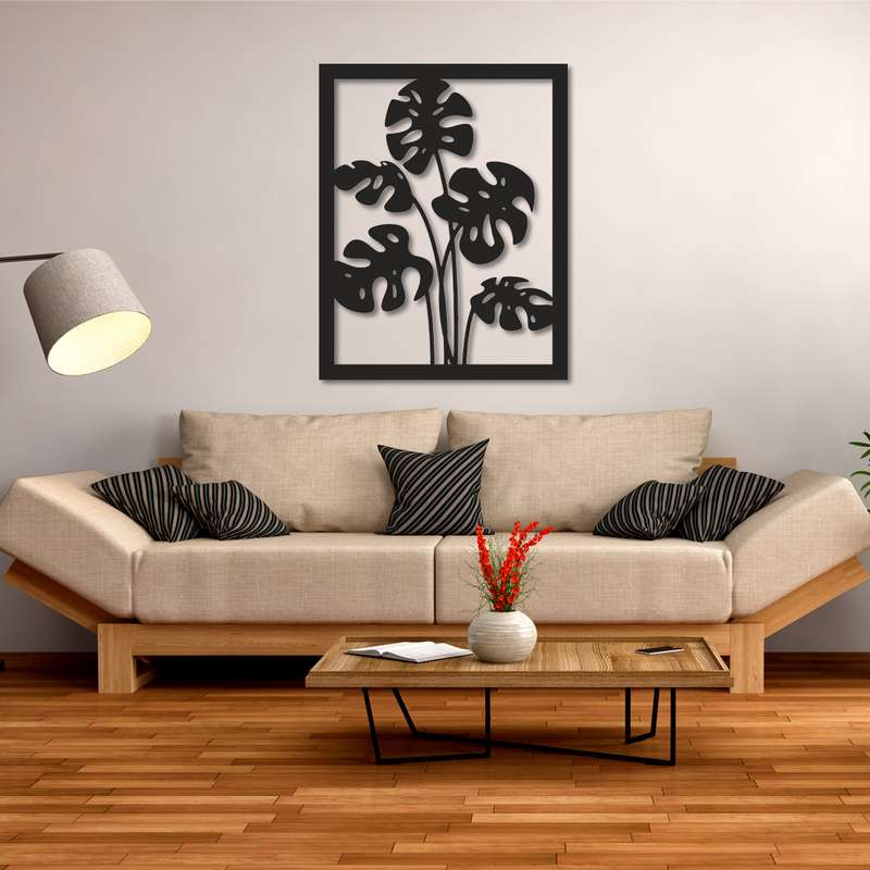 دیوارکوب ایدلیک مدل F49