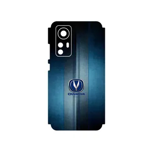 MAHOOT CHANGAN Cover Sticker for Xiaomi 12