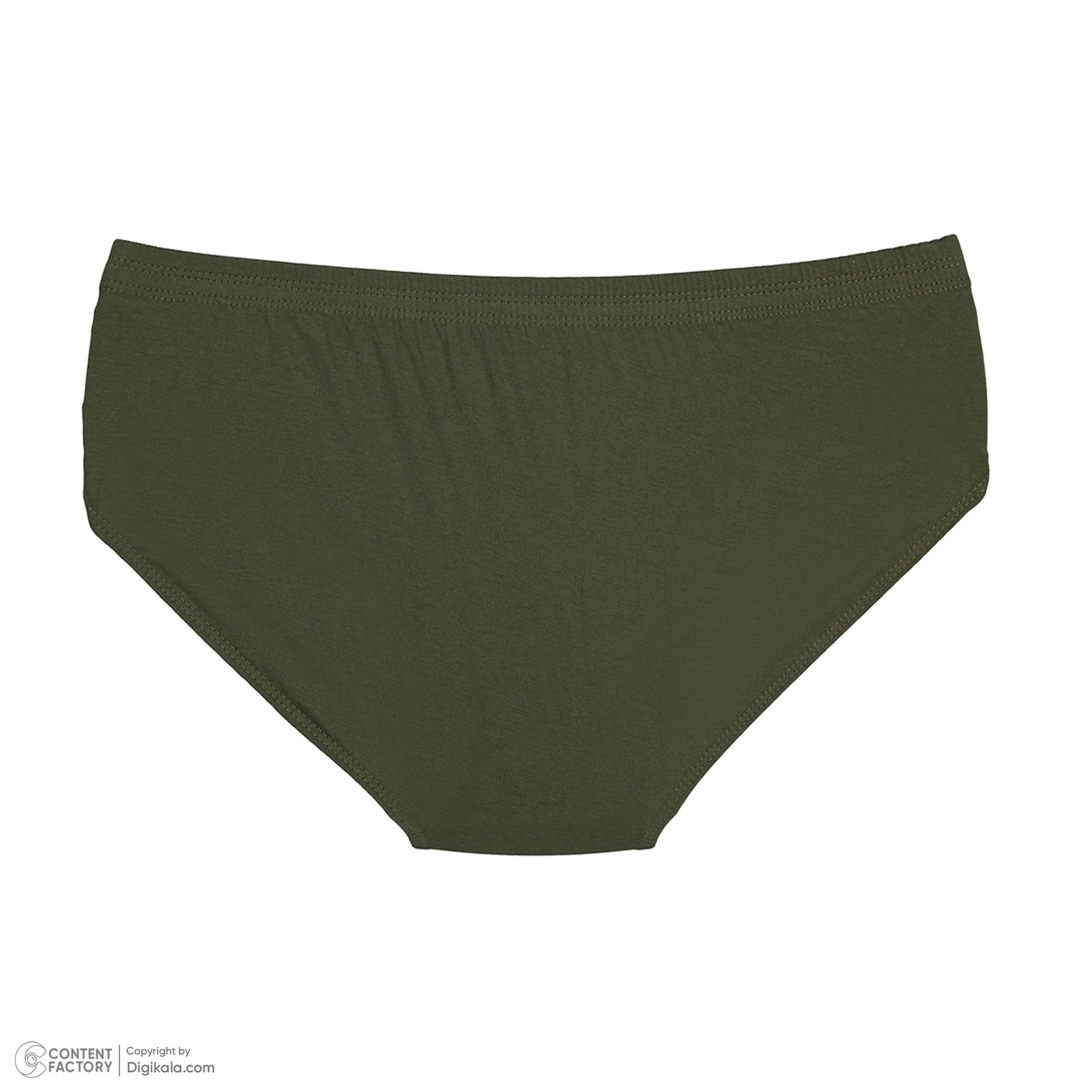  شورت مردانه برهان تن پوش کد 3-03  -  - 28