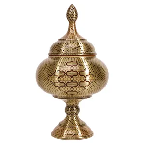 شکلات خوری خاتم گالری گوهران مدل طلا 269