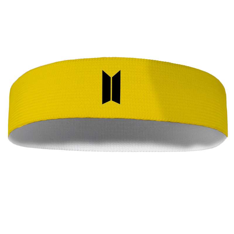 هدبند ورزشی آی تمر مدل بی تی اس کد 65