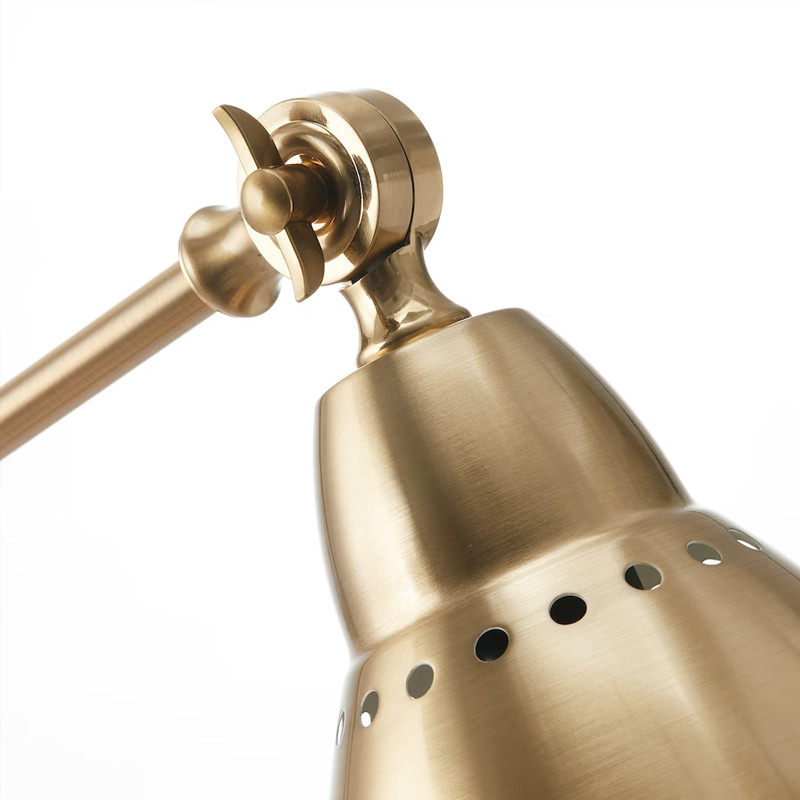 آباژور ایستاده ایکیا مدل BAROMETER