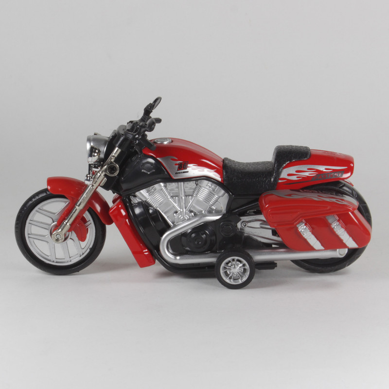 موتور بازی مدل Harley Davidson کد 0007