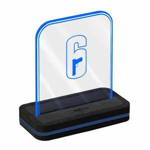 Neon design RNBW_SX_A LED Stand