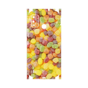 MAHOOT Gummi candy 2-FullSkin Cover Sticker for Nokia G11 Plus
