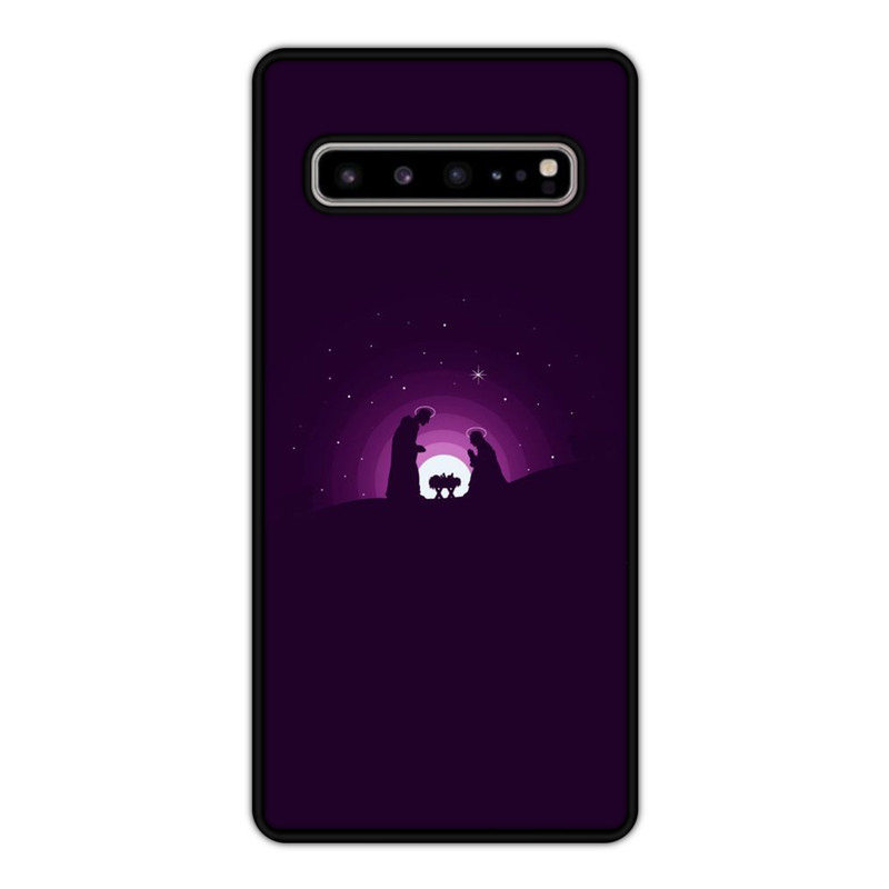 کاور آکام مدل AS100259 مناسب برای گوشی موبایل سامسونگ Galaxy S10