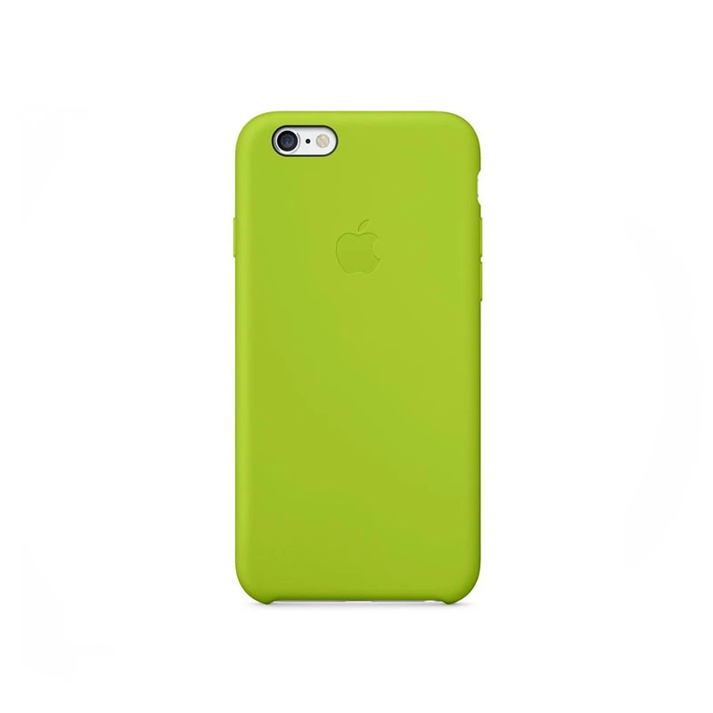 کاور مدل SIL مناسب برای گوشی موبایل اپل  iPhone 6s