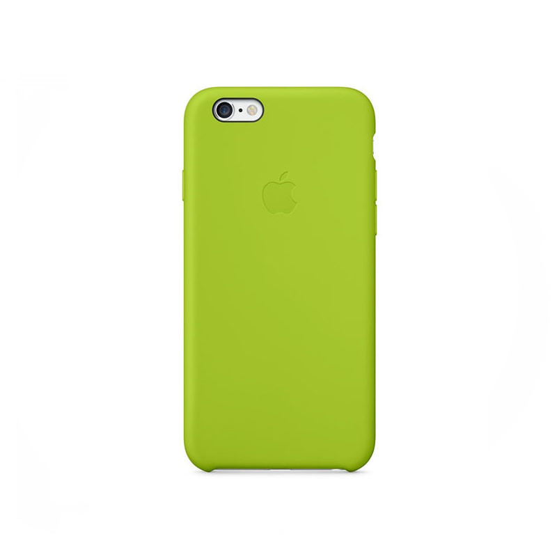 کاور مدل SIL مناسب برای گوشی موبایل اپل iPhone 6 / 6s