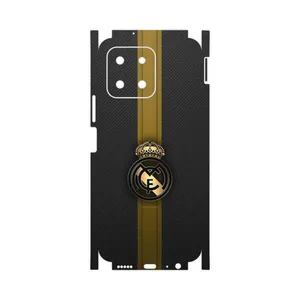 MAHOOT Real_Madrid_2-FullSkin Cover Sticker for Honor X6