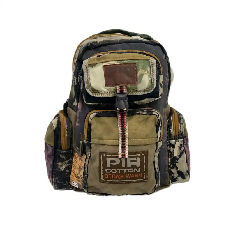 کوله پشتی اولد کتان مدل 5803