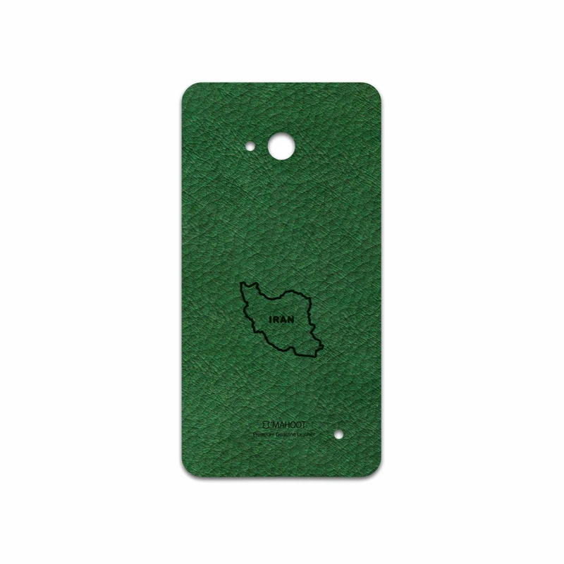 برچسب پوششی ماهوت مدل GL-IRC مناسب برای گوشی موبایل مایکروسافت Lumia 640