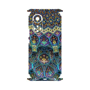 MAHOOT Iran Tile 14-FullSkin Cover Sticker for Huawei Nova 9