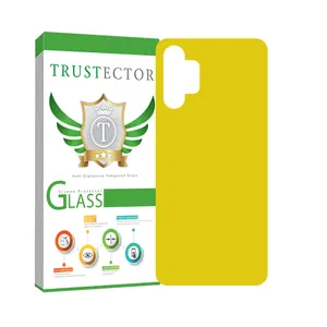  Trustector NANOBT Back Protector For Samsung Galaxy A13 4G / A32 5G / M32 5G