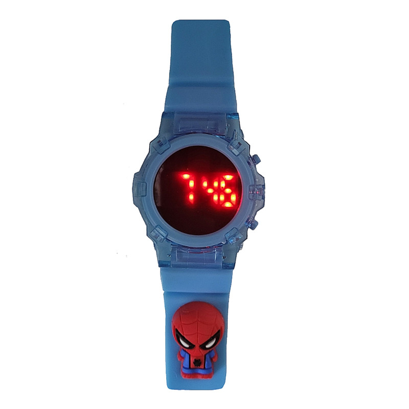 ساعت مچی دیجیتال مدل dg04