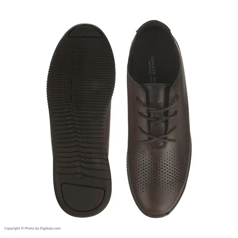 کفش روزمره زنانه گلسار مدل 5F01B500104