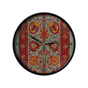 ساعت دیواری مدوپد مدل C-bijar-M08