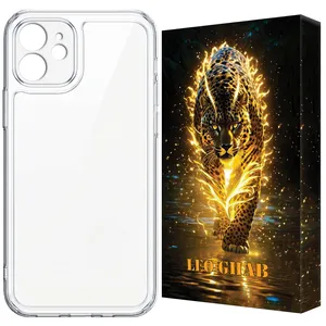 LEO GHAB SPCFL Cover For Apple iPhone 12
