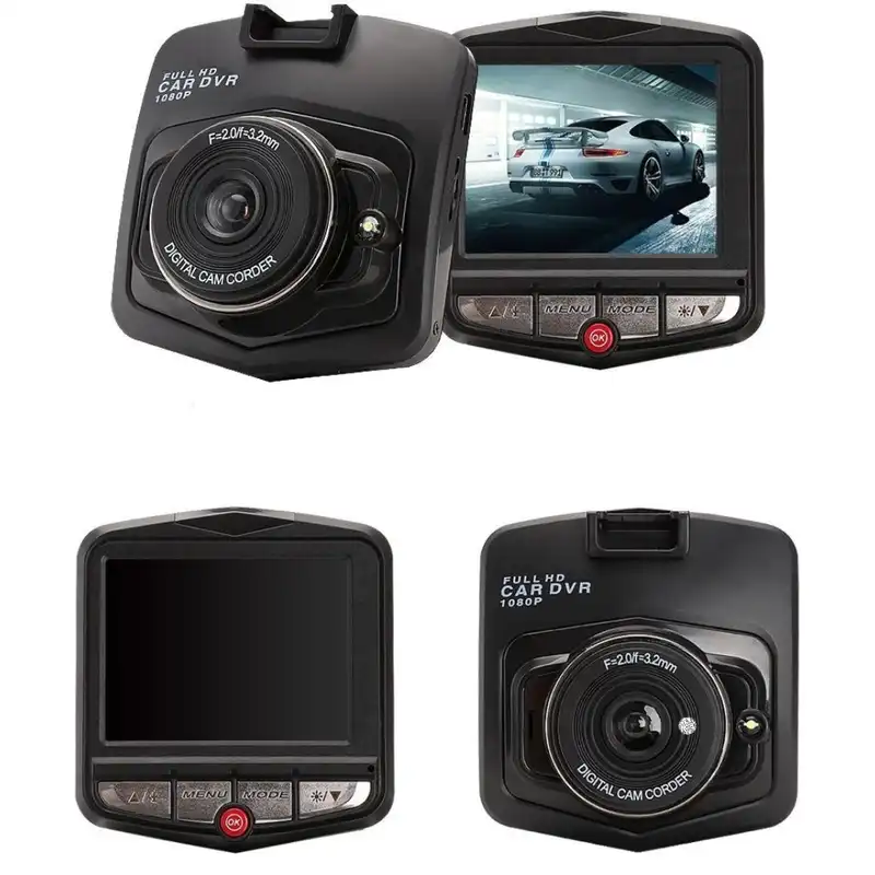 دوربین فیلم برداری خودرو استاروان مدل A-14B