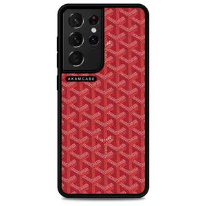 AKAM AMCWSGS21U-RICH2 Cover For Samsung Galaxy S21 Ultra