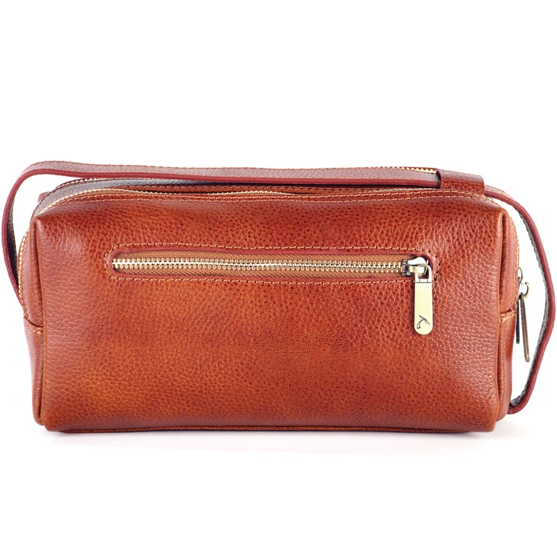 عکس شماره 8 : کیف دستی چرم بارز کد dg79.1