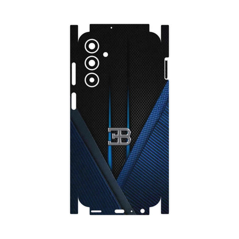 برچسب پوششی ماهوت مدل BUGATTI-FullSkin مناسب برای گوشی موبایل سامسونگ Galaxy A25 5G