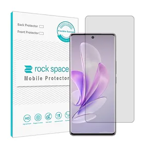 Rock space HyGEL model Hydrogel screen protector suitable for Vivo S17 mobile phone